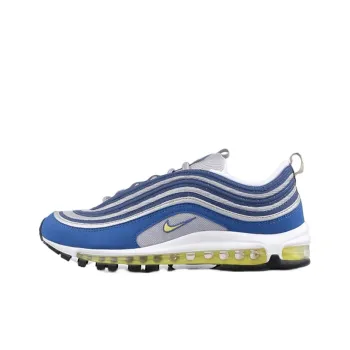 Nike Air Max 97 Og Royal Neon