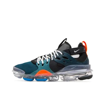 Nike Air VaporMax D/MS/X Midnight Turquoise