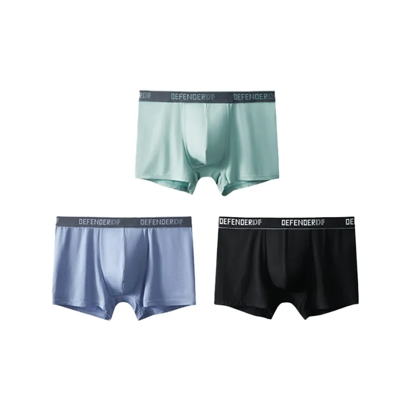 Urban Beauty Underpants Men's 3 Pack-2