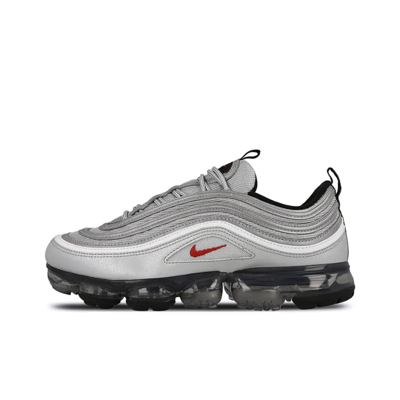 Nike Air VaporMax 97 Silver Bullet-0
