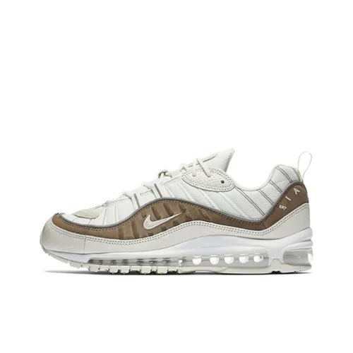 Nike Air Max 98 Exotic Skins