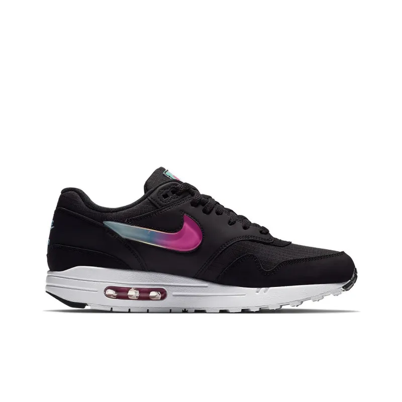 Nike Air Max 1 Jelly Jewel Black-1