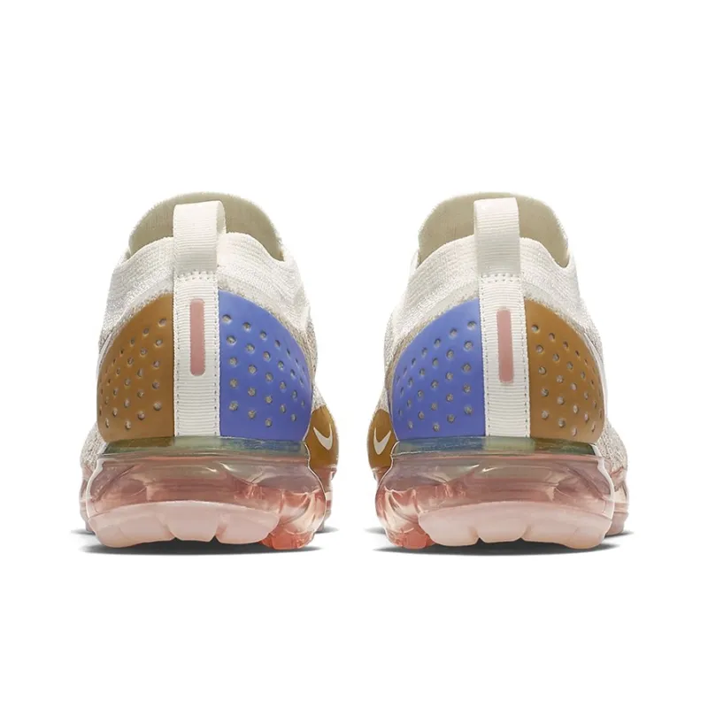Nike Air VaporMax Moc 2 Sail Wheat-4