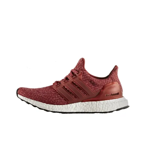 Adidas Ultra Boost 3.0 Mystery Red Women's