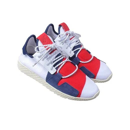 Adidas Tennis Hu V2 Pharrell X Billionaire Boys Club-1