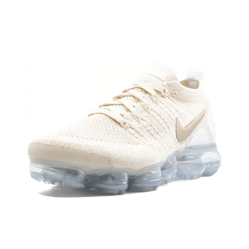 Nike Air VaporMax 2 Light Cream Women's-1