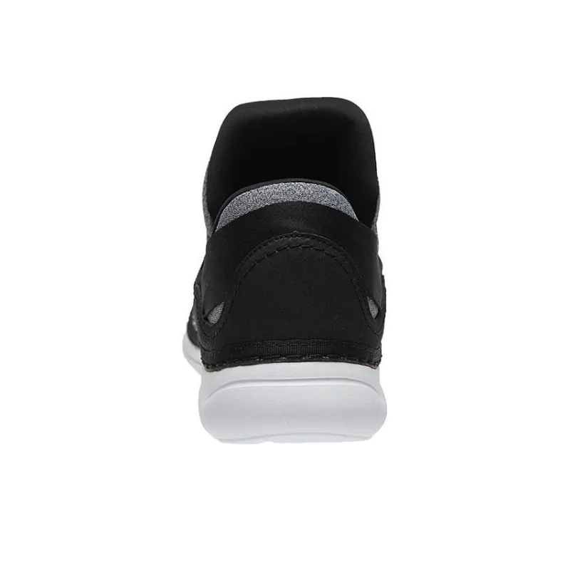 Adidas Cloudfoam Ultra Zen White Black Scarlet-3