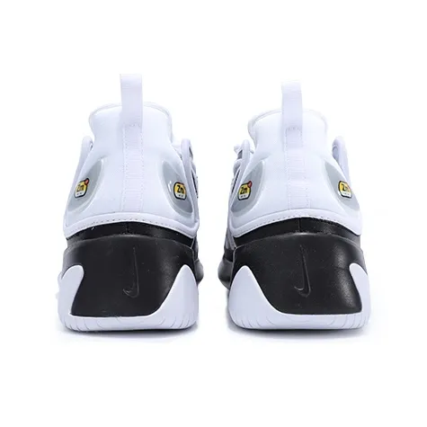 Nike Zoom 2K Black Volt-4