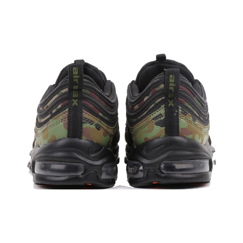 Nike Air Max 97 Country Camo Japan POIZON