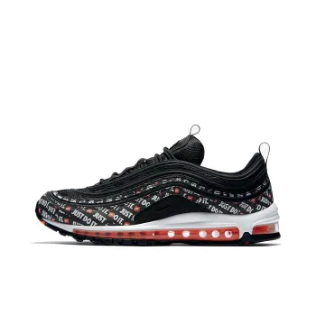 Nike Air Max 97 Just Do It Pack Black