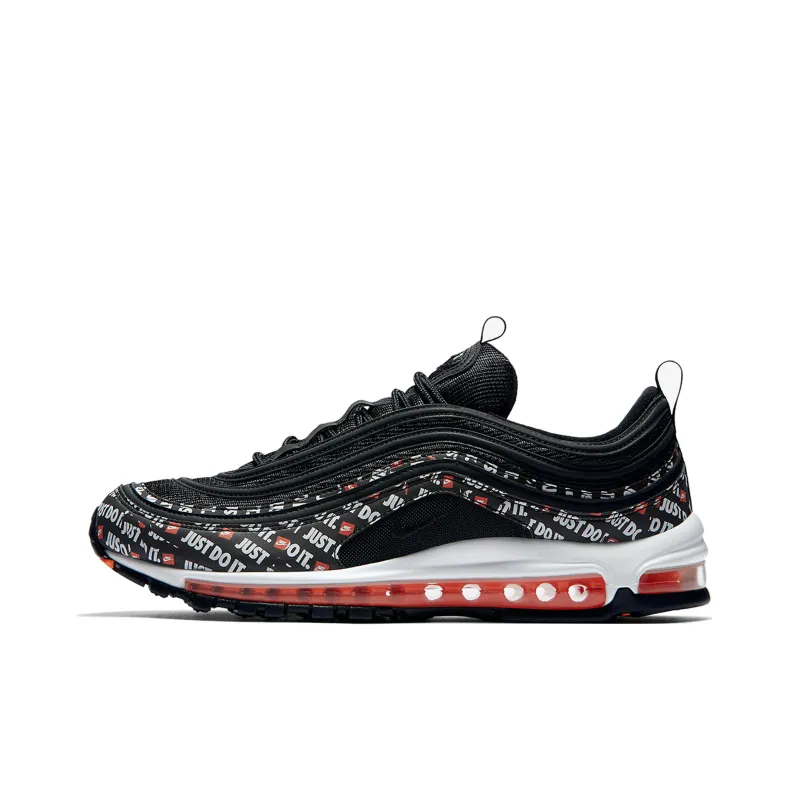 Nike Air Max 97 Just Do It Pack Black-0