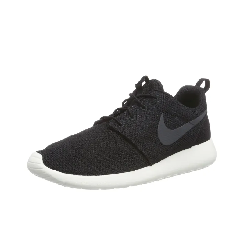 Nike Roshe Run Black Anthracite Sail-2