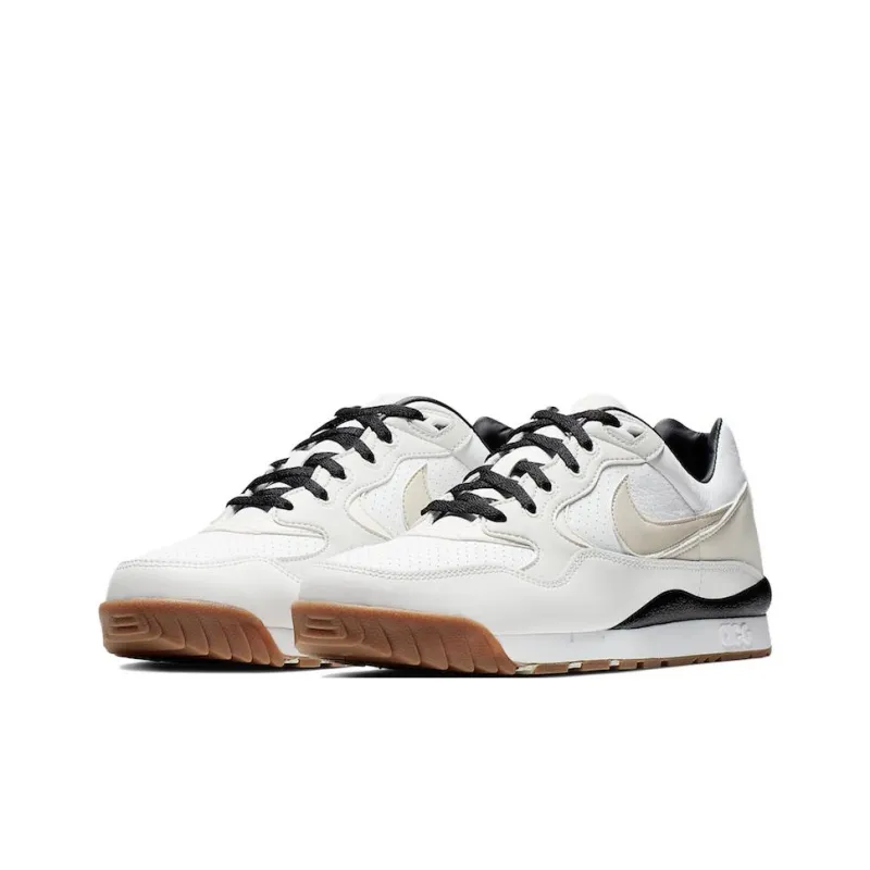 Nike Air Wildwood Acg Summit White Light Orewood Brown-2