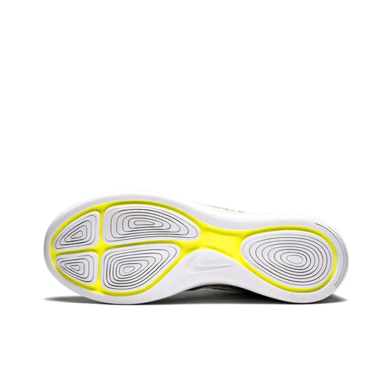 Nike LunarEpic Flyknit Low Multi Color-4
