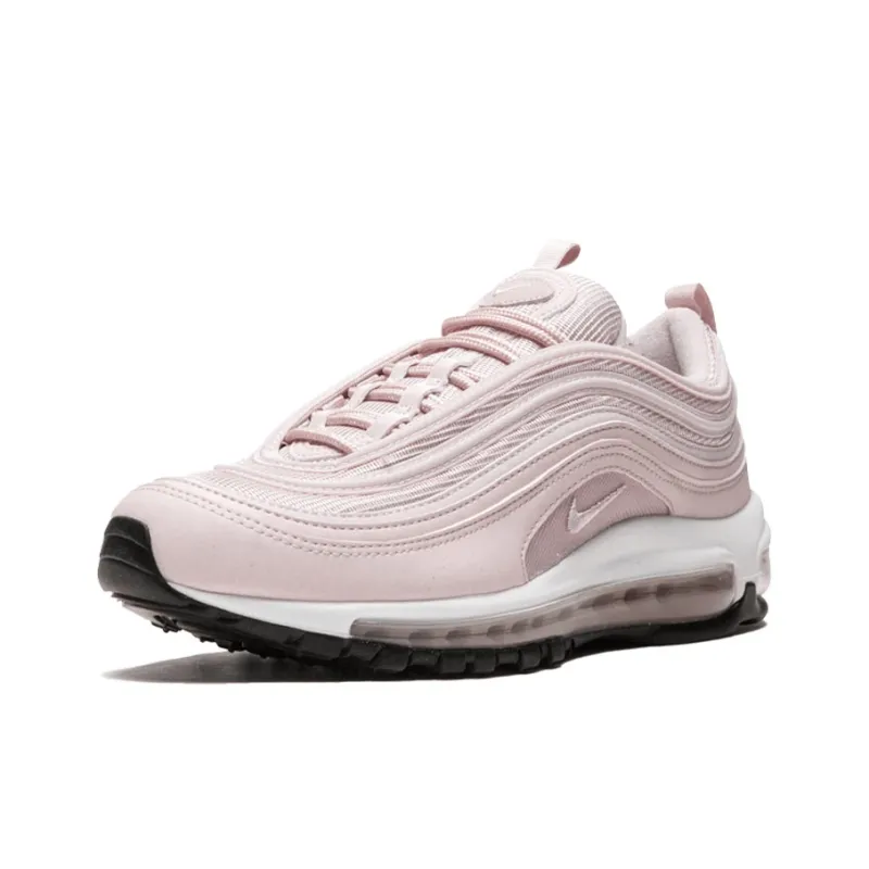 Nike Air Max 97 Barely Rose Black Sole Women's-1