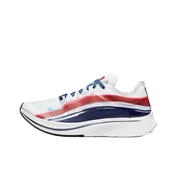 Nike Zoom Fly Sp As Graphic Streaks Women's
