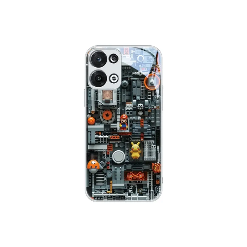 Tronic Danone Phone Cases-3