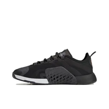 Adidas Dropset By Stella Mccartney Core Black Utility Black Women's
