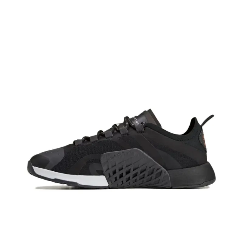 Adidas Dropset By Stella Mccartney Core Black Utility Black Women's-0