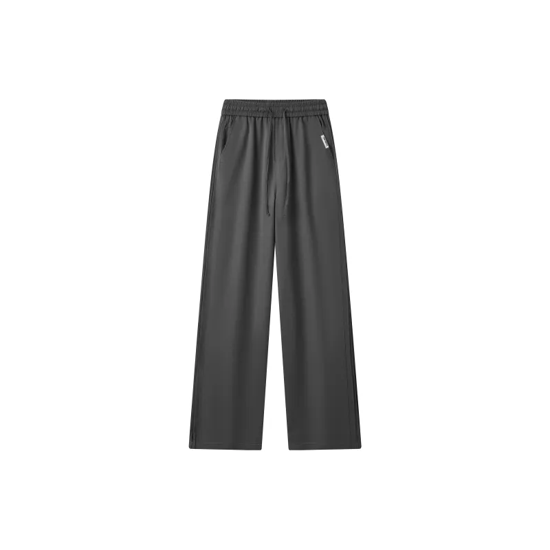 P8H9 Casual Pants Unisex-1