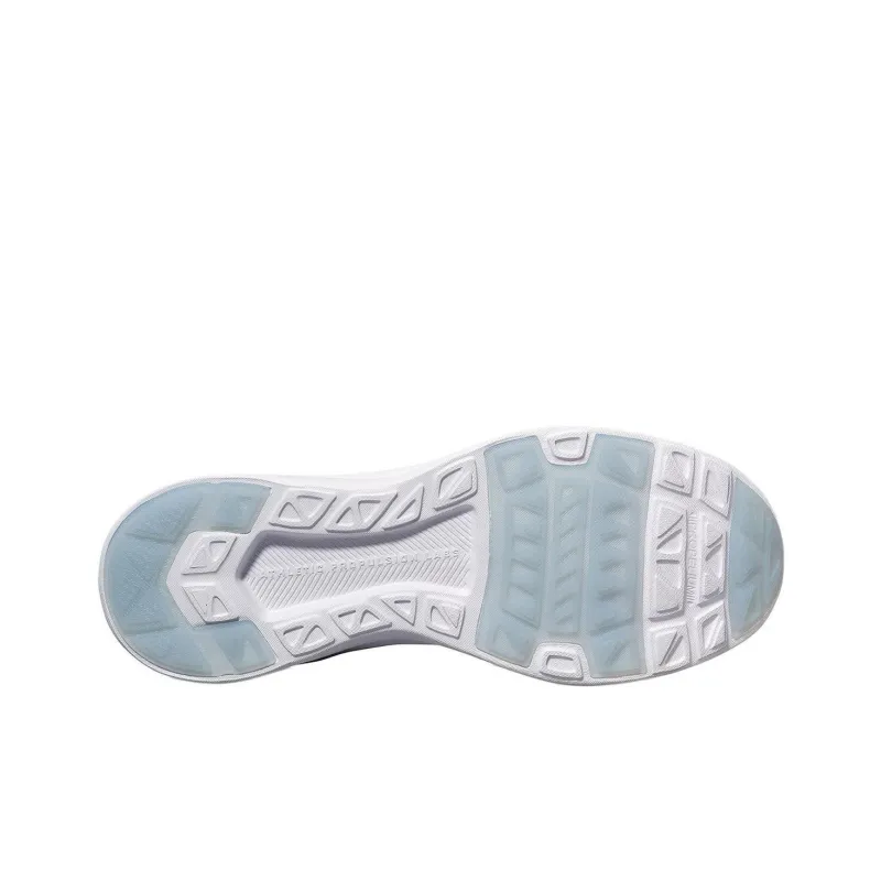 APL ATHLETIC PROPULSION LABS TechLoom Wave Low-Top Casual Shoes Men's White-5