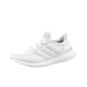 Adidas Ultra Boost 2.0 Triple White Women's