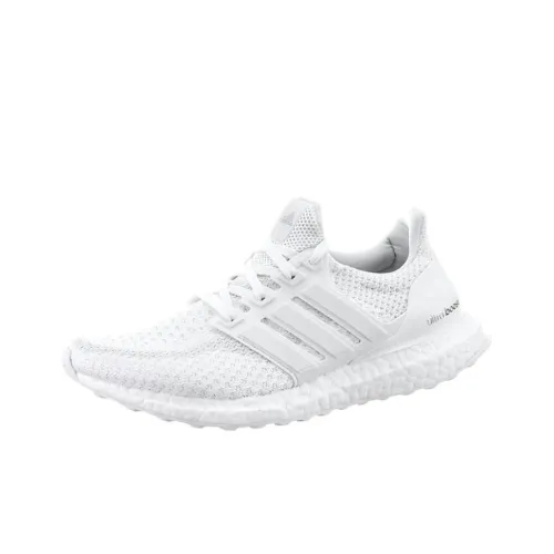 Adidas Ultra Boost 2.0 Triple White Women's