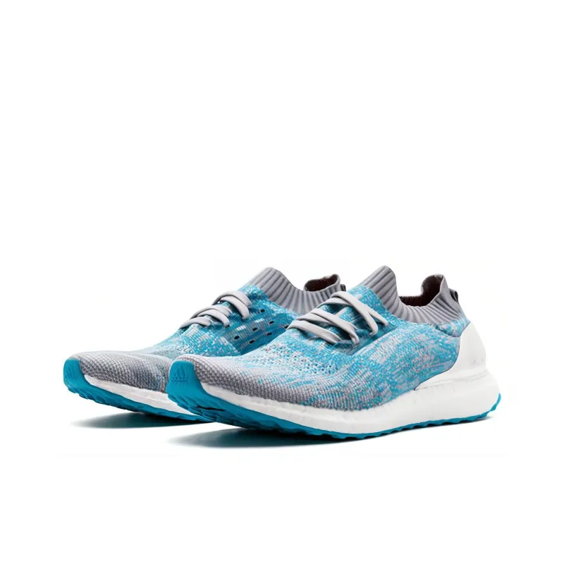 Adidas Ultra Boost Uncaged Kolor Grey-2