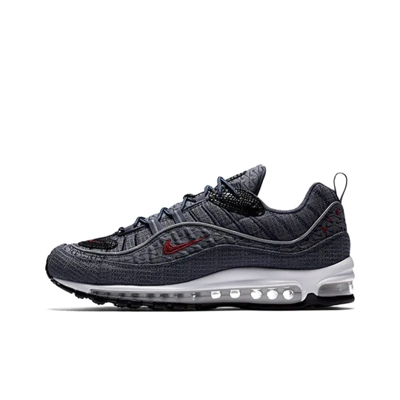Nike Air Max 98 Thunder Blue-0
