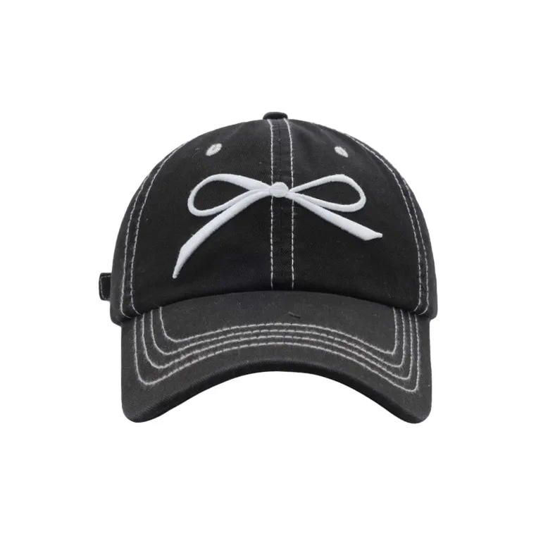 STUFFER 100% Cotton Baseball Caps Unisex-4