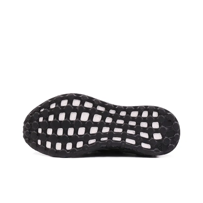 Adidas PureBoost 'Triple Black'-4