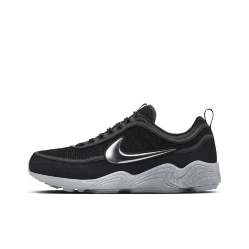 Nike Air Zoom Spiridon Black Grey