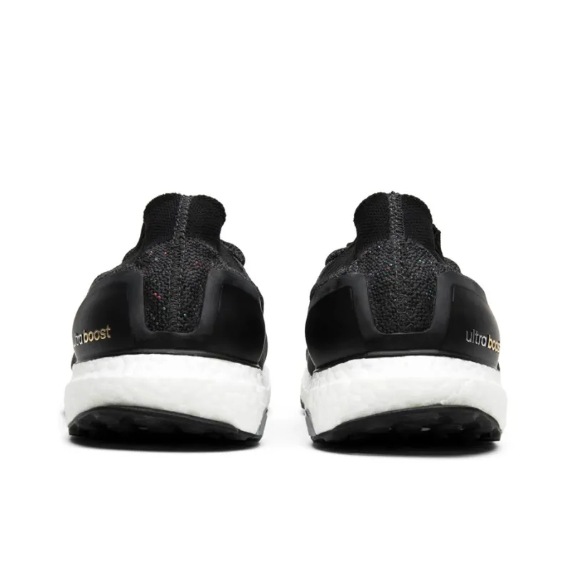 Adidas Ultra Boost Uncaged Solid Grey Multi Color-3