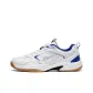 White Blue