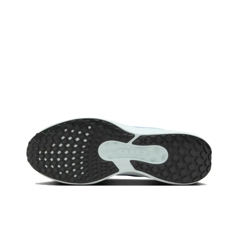 Nike Winflo 11 Slip Resistant Support Lightweight Low Top Casual Running Shoes Men's Blue-4