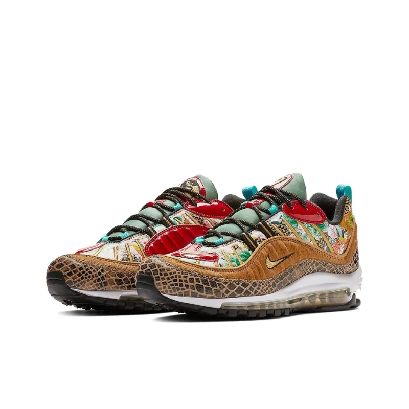 Nike Air Max 98 Chinese New Year 2019-2