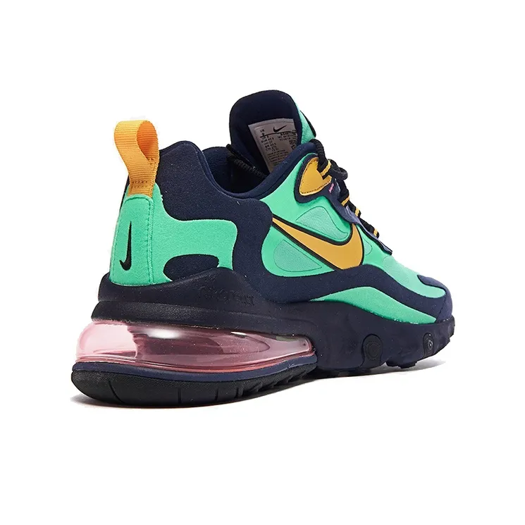 Nike Air Max 720 React Electro Green-2