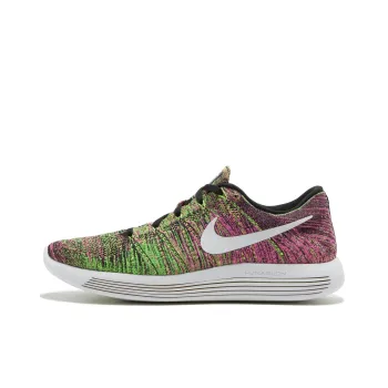 Nike LunarEpic Flyknit Low Multi Color Unlimited
