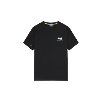 NAVIGARE Doxing Co branded Edition T Shirt Unisex