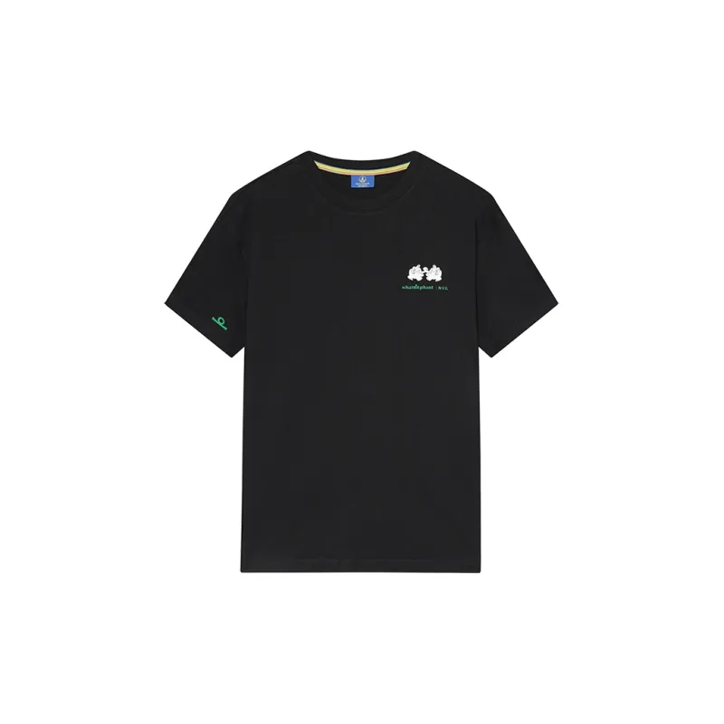 NAVIGARE Doxing Co branded Edition T Shirt Unisex-6