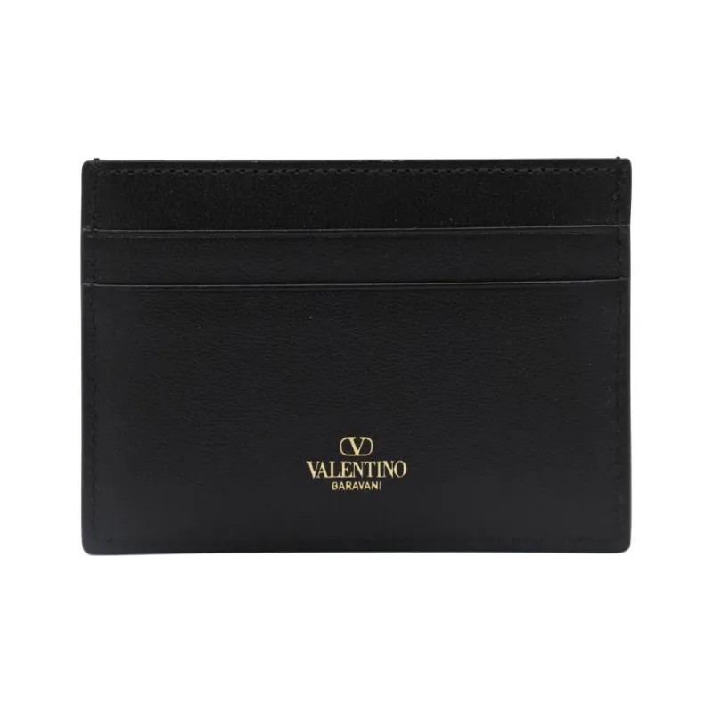 Valentino VLogo Signature Card Case-1