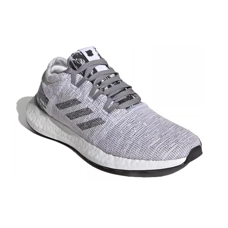 adidas Undefeated X PureBoost LTD 'Shift Grey' Unisex-2