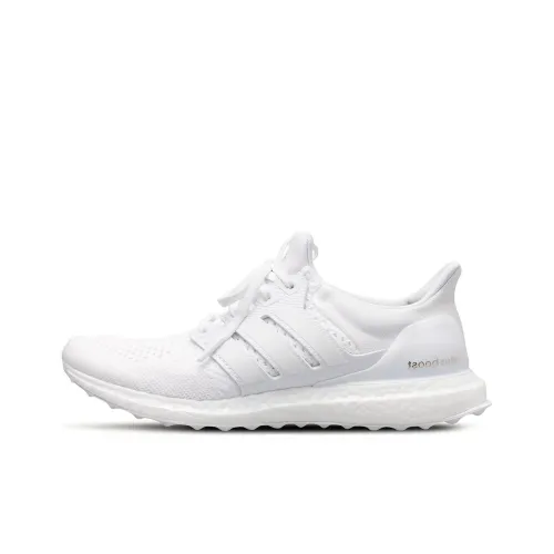 Adidas Ultra Boost 1.0 J&D Collective Triple White