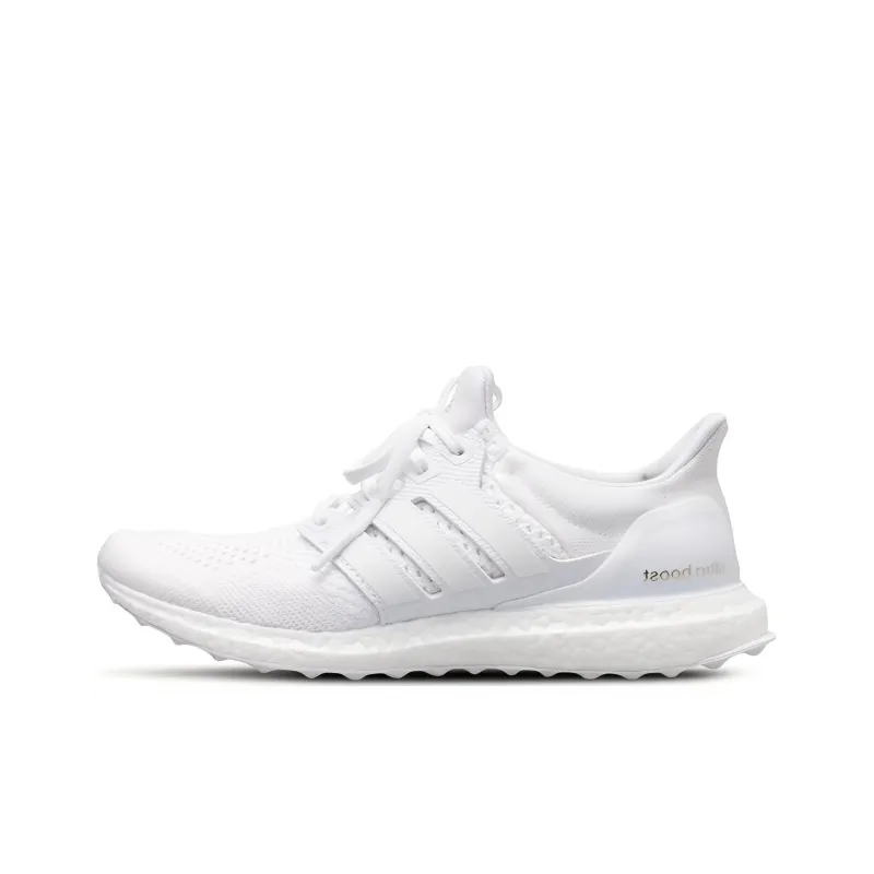 Adidas Ultra Boost 1.0 J&D Collective Triple White-0