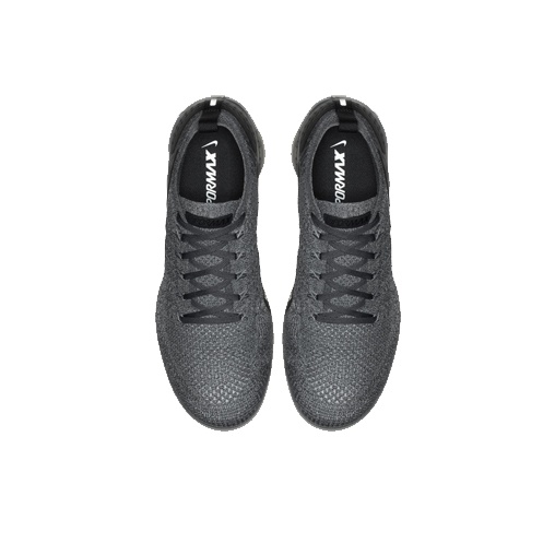 air vapormax 2 dark grey