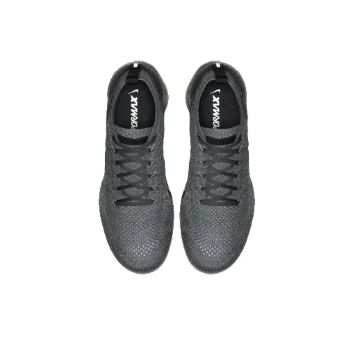 Nike Air VaporMax 2 Dark Grey-3