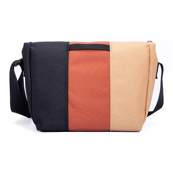 Timbuk2 Polyester Crossbody Bag Unisex Earth Tone-4