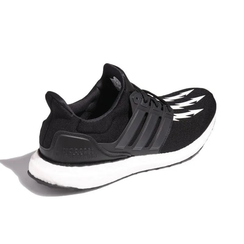 Adidas Ultra Boost Neighborhood Black-2