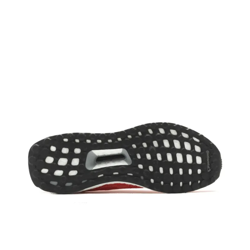 Adidas Ultra Boost Uncaged Ray Red Youth Women's-4