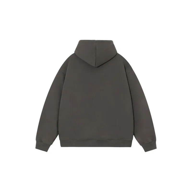 FORNINES Sweatshirts Unisex-15